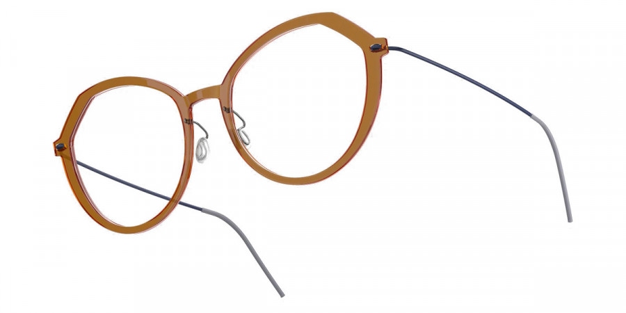 Color: C09 U13 - Lindberg N.O.W. Titanium LND6626C09U1351