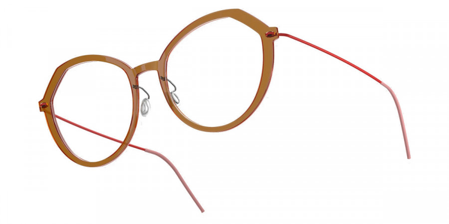 Color: C09 U33 - Lindberg N.O.W. Titanium LND6626C09U3351