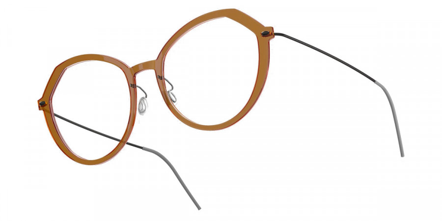 Color: C09 U9 - Lindberg N.O.W. Titanium LND6626C09U951