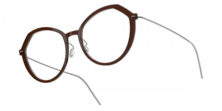 Color: C10 10 - Lindberg N.O.W. Titanium LND6626C101051