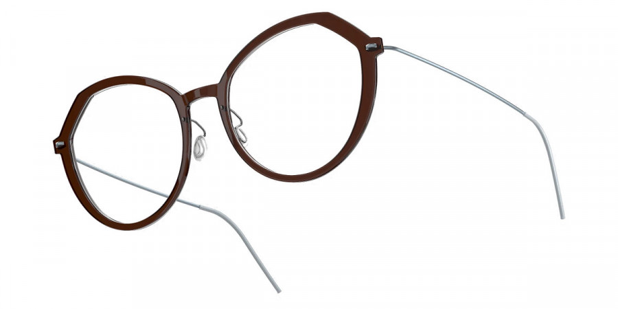 Color: C10 25 - Lindberg N.O.W. Titanium LND6626C102551