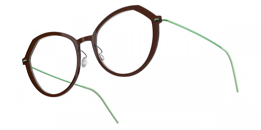 Color: C10 90 - Lindberg N.O.W. Titanium LND6626C109051