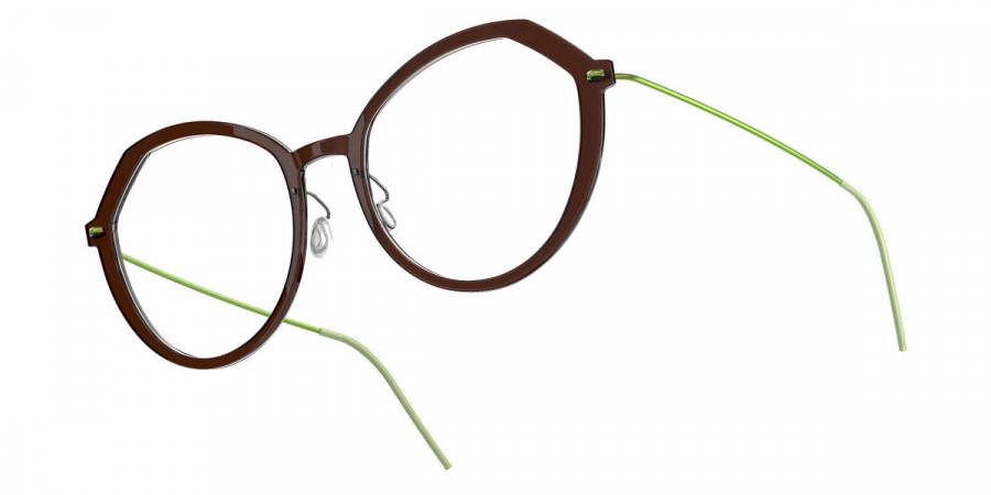 Color: C10 95 - Lindberg N.O.W. Titanium LND6626C109551