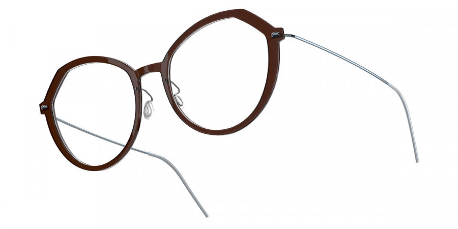 Color: C10 P25 - Lindberg N.O.W. Titanium LND6626C10P2551