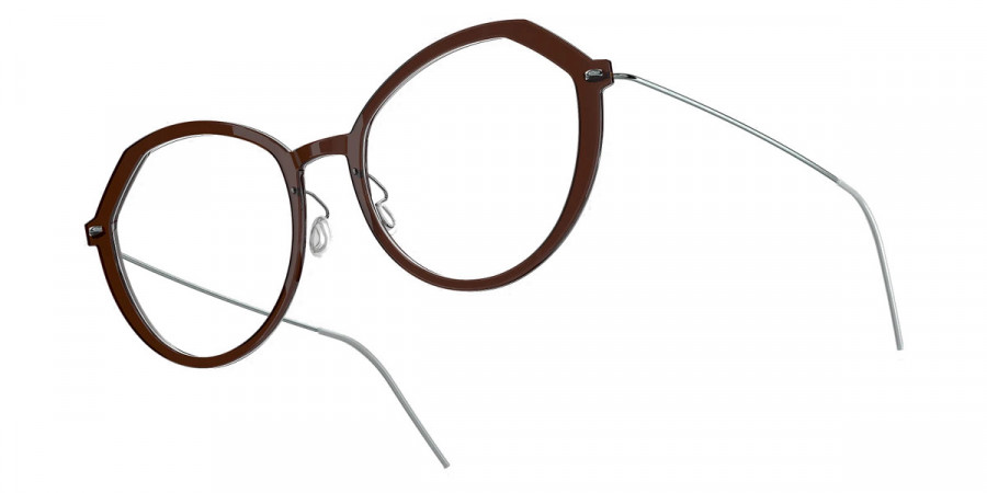 Color: C10 P30 - Lindberg N.O.W. Titanium LND6626C10P3051