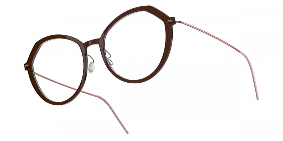 Color: C10 P70 - Lindberg N.O.W. Titanium LND6626C10P7051