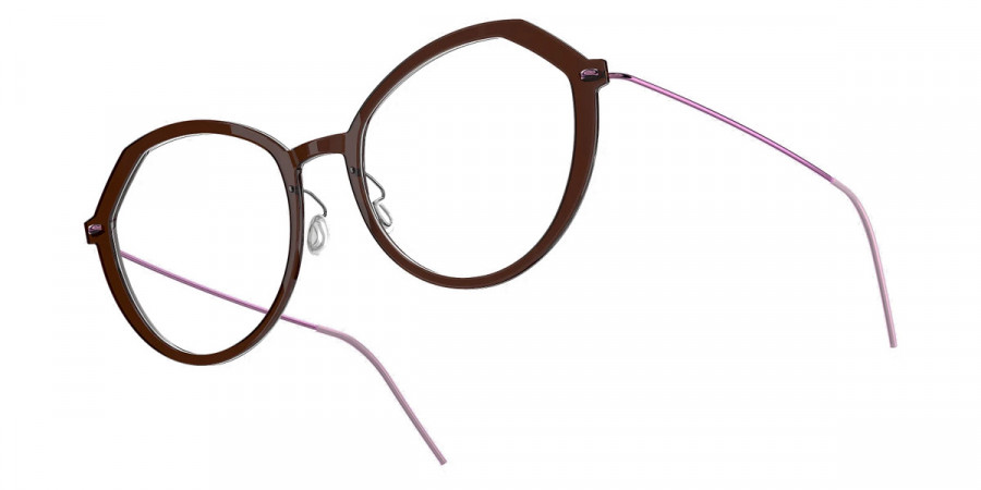 Color: C10 P75 - Lindberg N.O.W. Titanium LND6626C10P7551