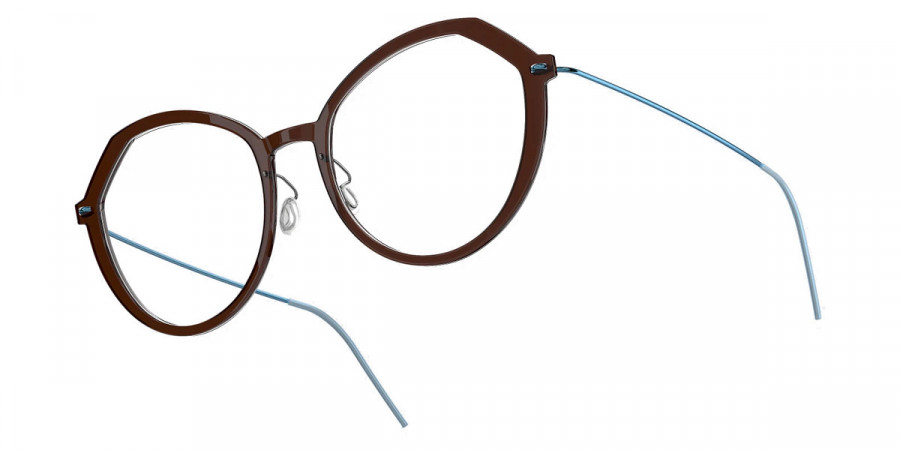 Color: C10 P80 - Lindberg N.O.W. Titanium LND6626C10P8051