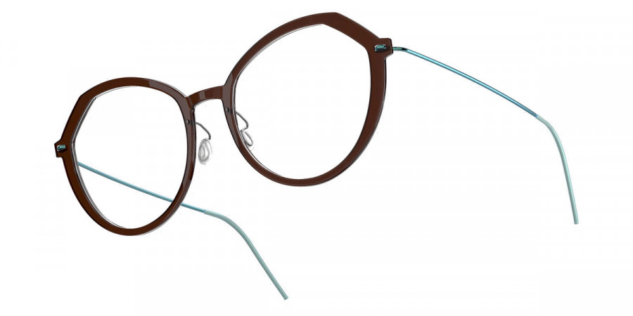 Color: C10 P85 - Lindberg N.O.W. Titanium LND6626C10P8551