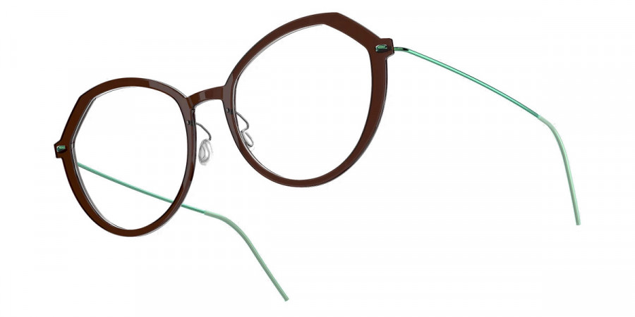 Color: C10 P90 - Lindberg N.O.W. Titanium LND6626C10P9051