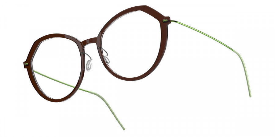 Color: C10 P95 - Lindberg N.O.W. Titanium LND6626C10P9551