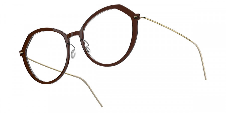 Color: C10 PGT - Lindberg N.O.W. Titanium LND6626C10PGT51