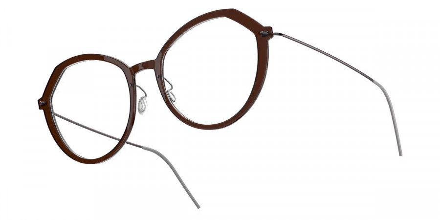 Color: C10 PU14 - Lindberg N.O.W. Titanium LND6626C10PU1451