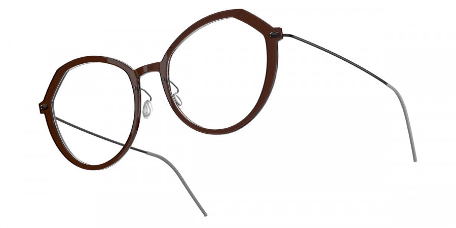 Color: C10 PU9 - Lindberg N.O.W. Titanium LND6626C10PU951