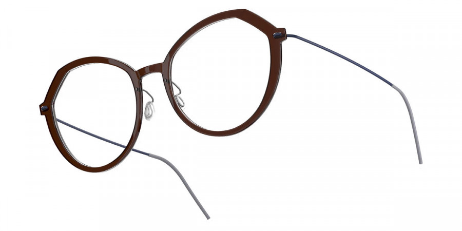 Color: C10 U13 - Lindberg N.O.W. Titanium LND6626C10U1351