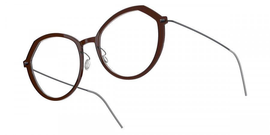 Color: C10 U16 - Lindberg N.O.W. Titanium LND6626C10U1651