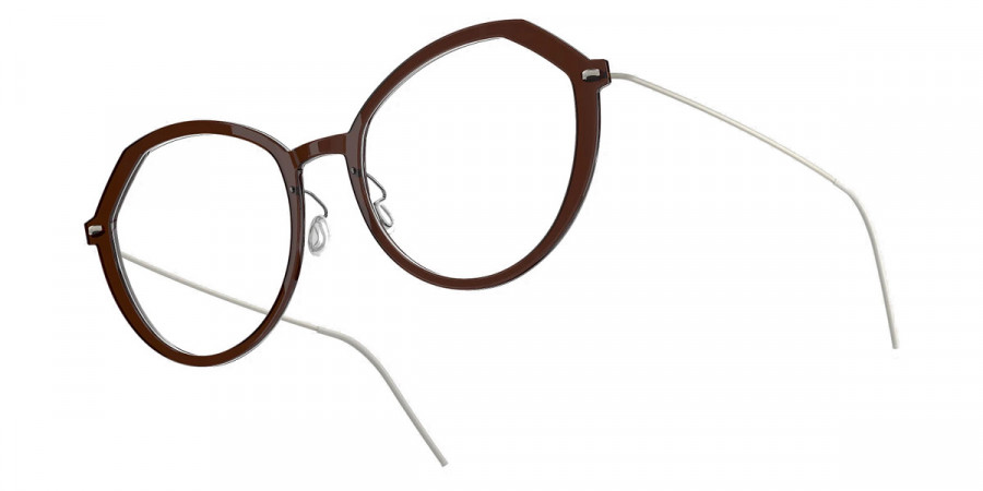 Color: C10 U38 - Lindberg N.O.W. Titanium LND6626C10U3851