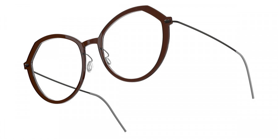 Color: C10 U9 - Lindberg N.O.W. Titanium LND6626C10U951