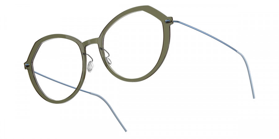 Color: C11 20 - Lindberg N.O.W. Titanium LND6626C112051