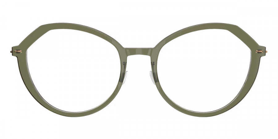 Lindberg™ 6626 51 - C11 35 N.O.W. Titanium