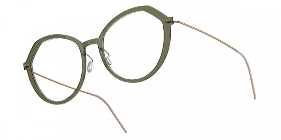 Color: C11 35 - Lindberg N.O.W. Titanium LND6626C113551