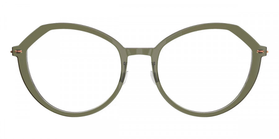 Lindberg™ 6626 51 - C11 60 N.O.W. Titanium