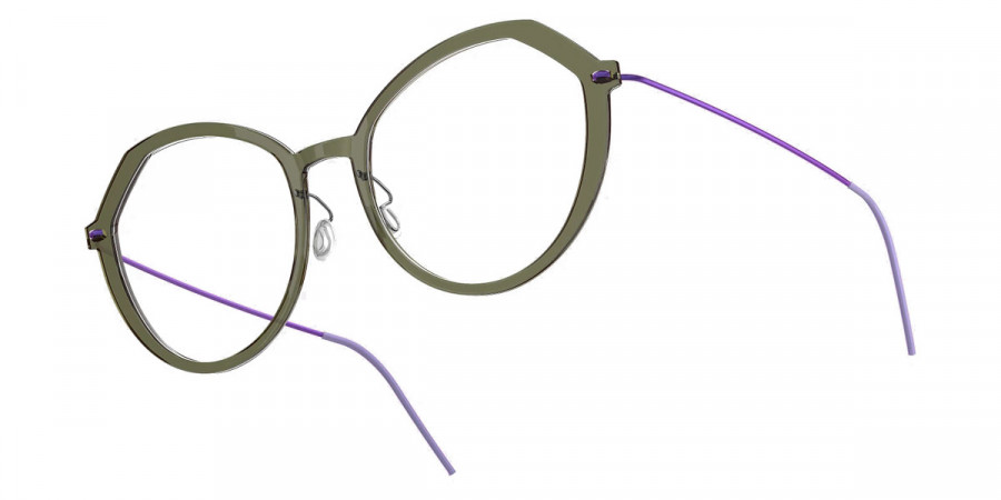 Color: C11 77 - Lindberg N.O.W. Titanium LND6626C117751