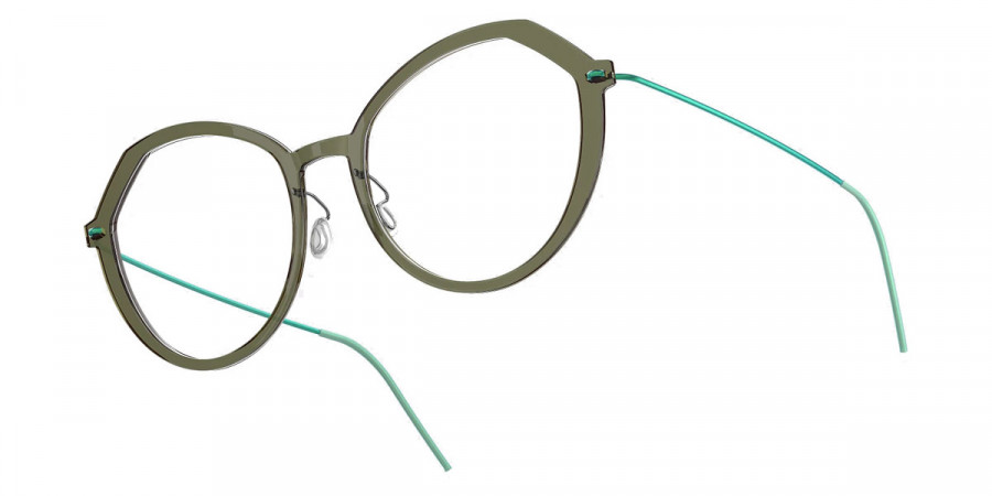 Color: C11 85 - Lindberg N.O.W. Titanium LND6626C118551