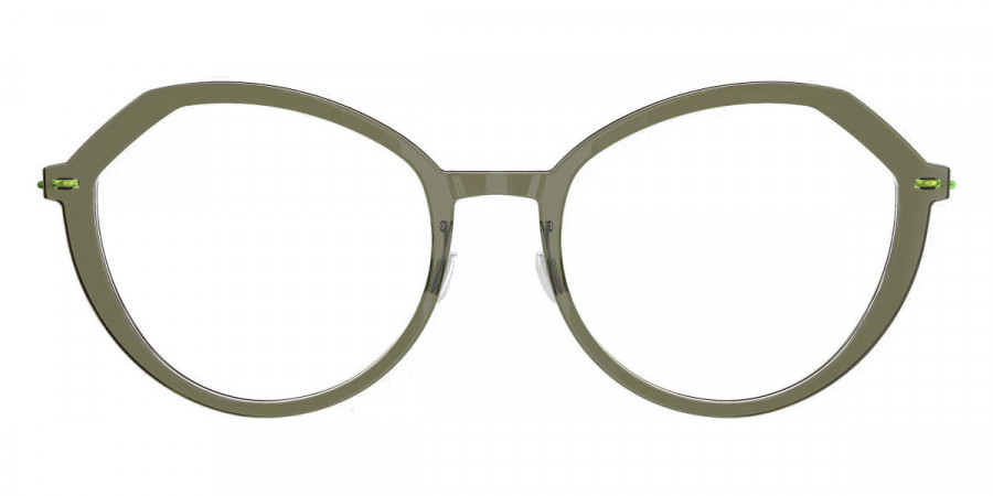 Lindberg™ 6626 51 - C11 95 N.O.W. Titanium