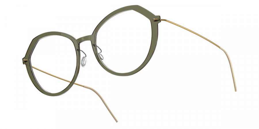 Color: C11 GT - Lindberg N.O.W. Titanium LND6626C11GT51