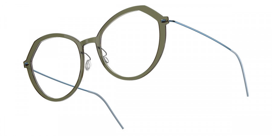 Color: C11 P20 - Lindberg N.O.W. Titanium LND6626C11P2051