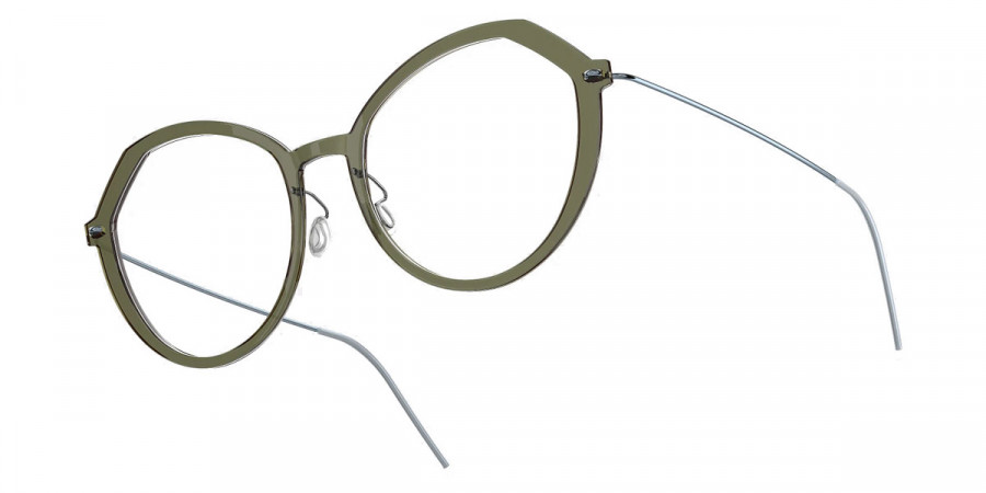 Color: C11 P25 - Lindberg N.O.W. Titanium LND6626C11P2551