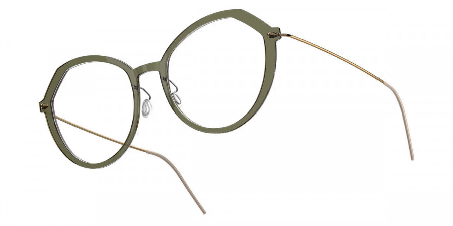 Color: C11 P60 - Lindberg N.O.W. Titanium LND6626C11P6051