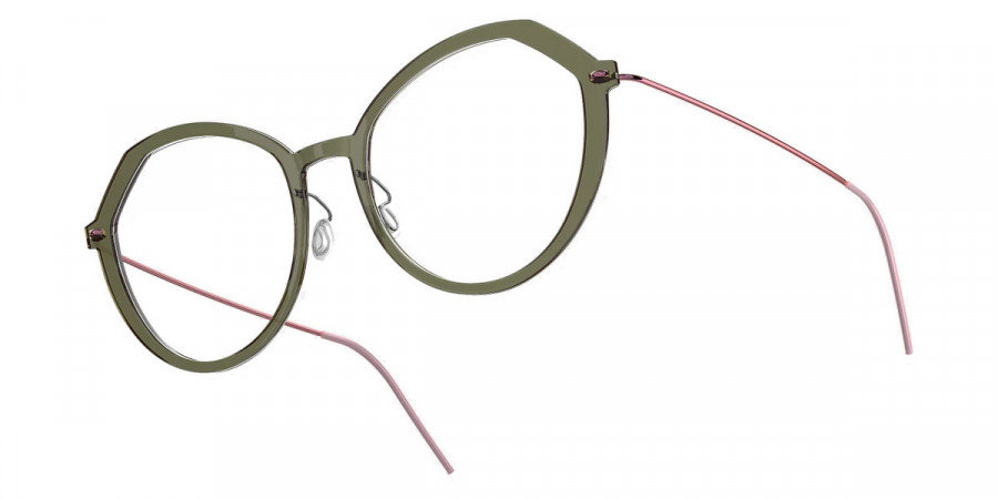 Color: C11 P70 - Lindberg N.O.W. Titanium LND6626C11P7051