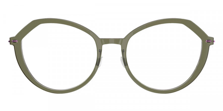 Lindberg™ 6626 51 - C11 P75 N.O.W. Titanium