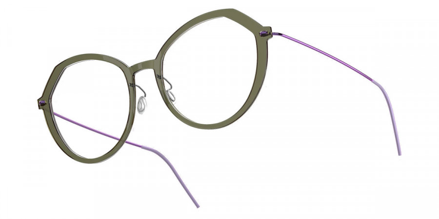 Color: C11 P77 - Lindberg N.O.W. Titanium LND6626C11P7751