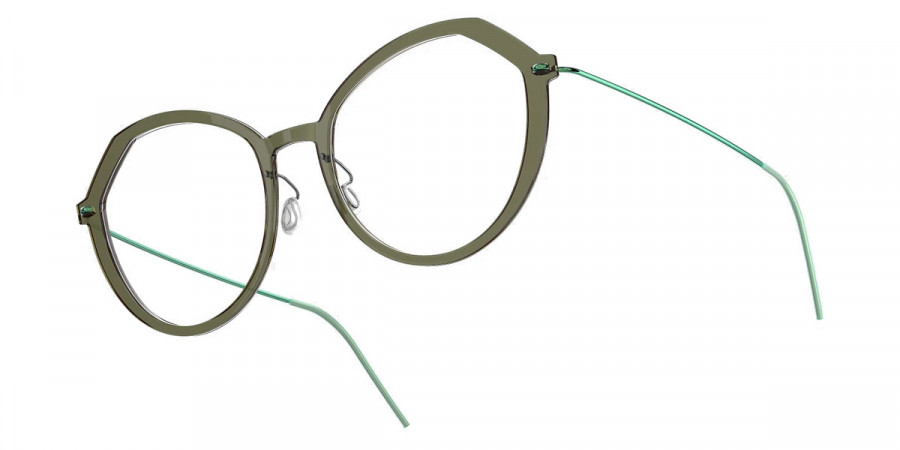 Color: C11 P90 - Lindberg N.O.W. Titanium LND6626C11P9051