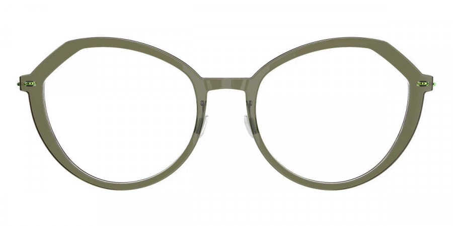 Lindberg™ 6626 51 - C11 P95 N.O.W. Titanium