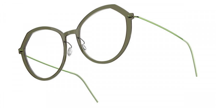 Color: C11 P95 - Lindberg N.O.W. Titanium LND6626C11P9551