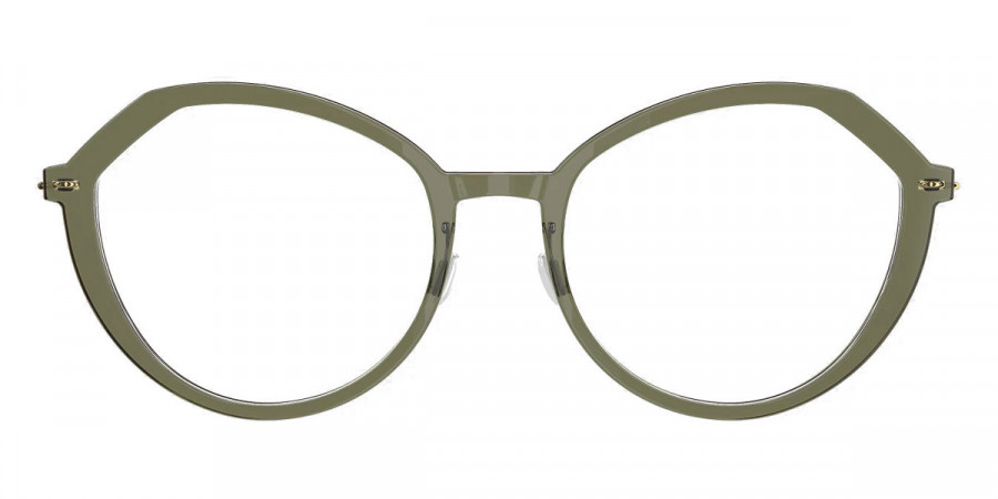 Lindberg™ 6626 51 - C11 PGT N.O.W. Titanium