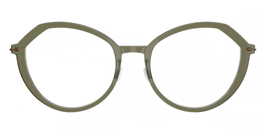 Lindberg™ 6626 51 - C11 PU12 N.O.W. Titanium