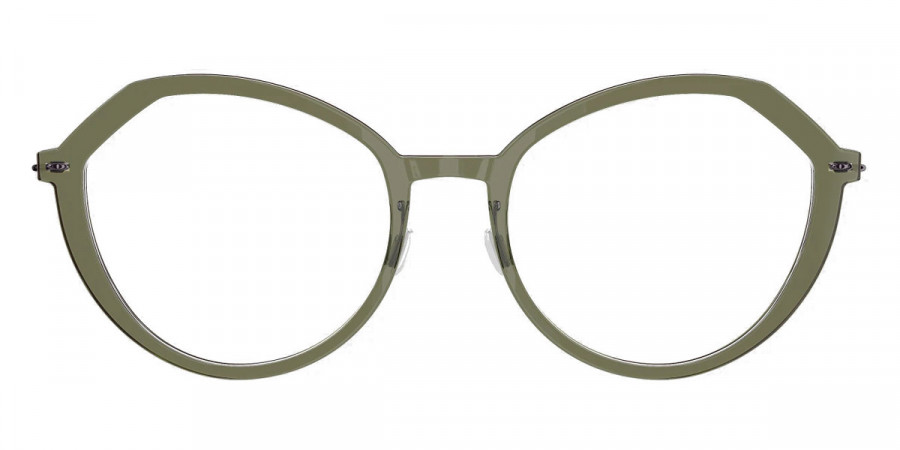 Lindberg™ 6626 51 - C11 PU14 N.O.W. Titanium