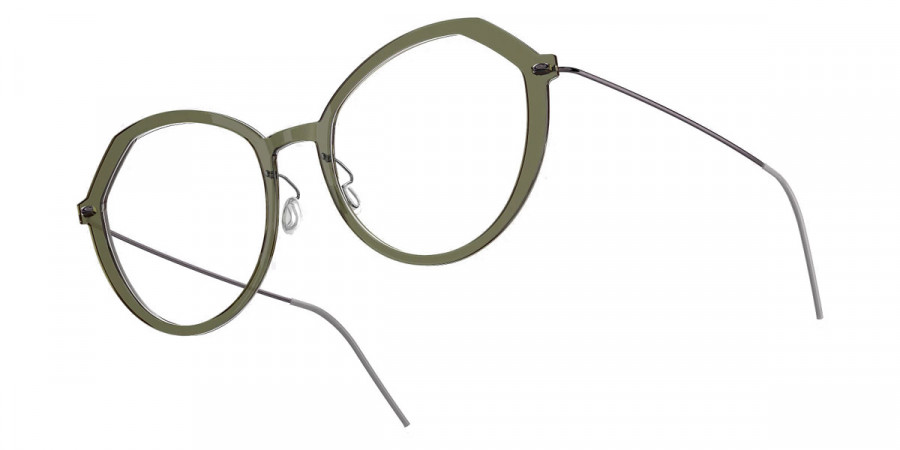 Color: C11 PU14 - Lindberg N.O.W. Titanium LND6626C11PU1451