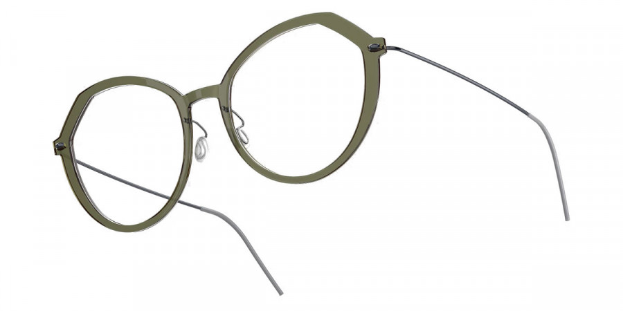 Color: C11 PU16 - Lindberg N.O.W. Titanium LND6626C11PU1651