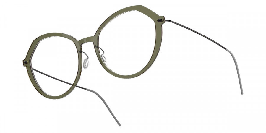 Color: C11 PU9 - Lindberg N.O.W. Titanium LND6626C11PU951