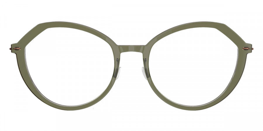 Lindberg™ 6626 51 - C11 U12 N.O.W. Titanium