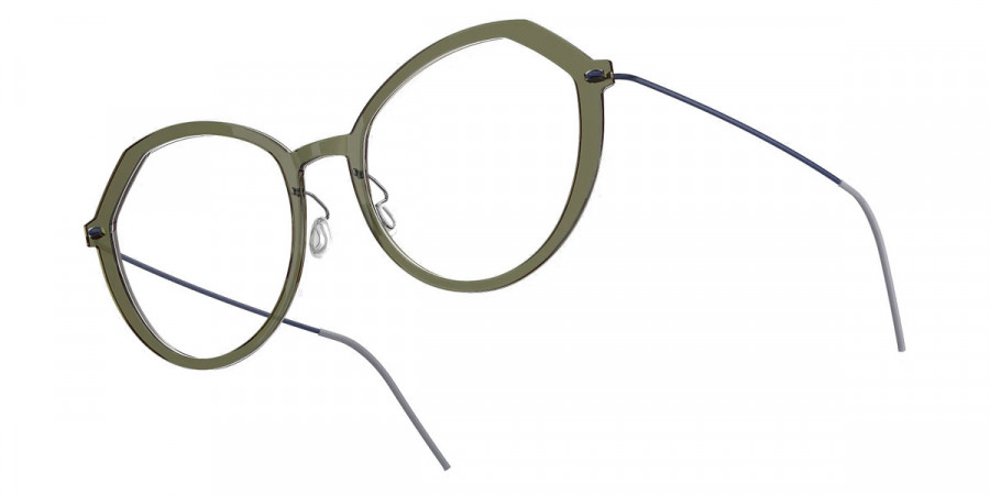 Color: C11 U13 - Lindberg N.O.W. Titanium LND6626C11U1351