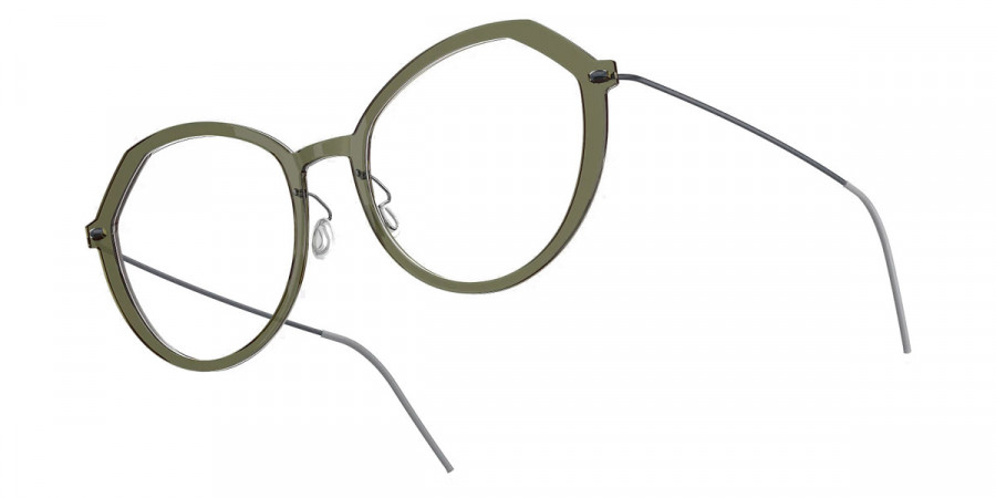 Color: C11 U16 - Lindberg N.O.W. Titanium LND6626C11U1651