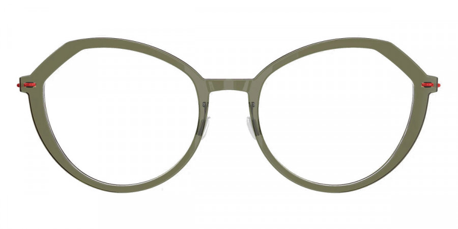 Lindberg™ 6626 51 - C11 U33 N.O.W. Titanium