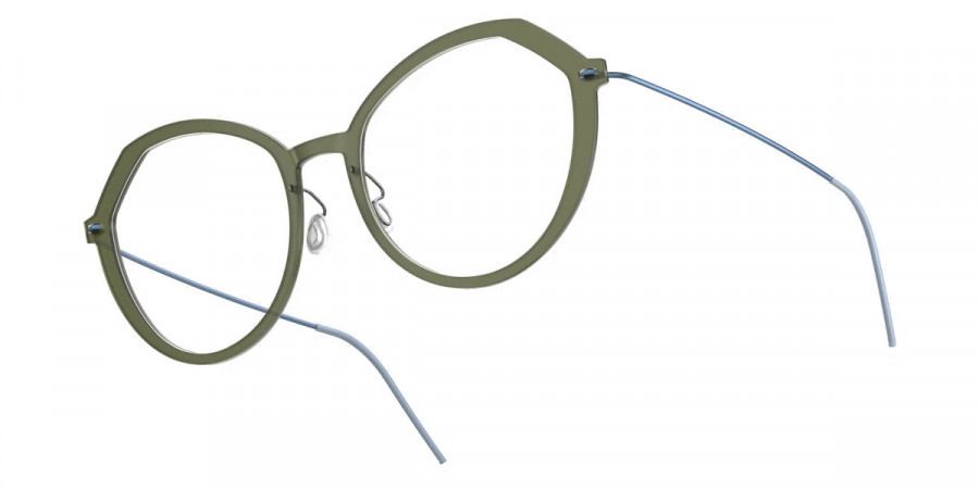 Color: C11M 20 - Lindberg N.O.W. Titanium LND6626C11M2051